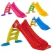 Tobogan cu apă - D. Toys