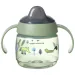 Tommee Tippee: Superstar Pahar de băut verde 190ml (4 luni+) imaginea 2