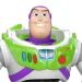 Toy Story 5 Buzz Lightyear figură de acțiune 18cm - Mattel imaginea 3