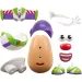 Toy Story 5 figura Buzz Spudyear - Hasbro imaginea 3