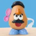 Toy Story 5 Figură vorbitoare Domnul Cartof - Hasbro imaginea 3