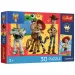 Toy Story 5 puzzle premium de 30 de piese - Trefl imaginea 1