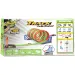 Track Racing: Set pistă de curse în spirală cu 6 bucle de 360 ​​de grade și 1 mașină mică 1/64