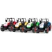 Tractor metalic Ackers Ville, disponibil în mai multe variante, 7 cm, 1 buc imaginea 3