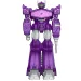 Transformers: Authentics Titan Changer Shockwave figurină robot transformabilă - Hasbro imaginea 2