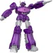 Transformers: Authentics Titan Changer Shockwave figurină robot transformabilă - Hasbro imaginea 3