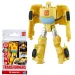 Transformers: Bumblebee Authentics Bravo figurină transformabilă 11 cm – Hasbro