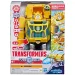 Transformers CYBERWORLD Bumblebee Power spark figurină robot - Hasbro imaginea 1