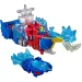 Transformers Cyberworld: Eroi ai mării deschise Valul Energon Optimus Prime și Mirage – Hasbro imaginea 3