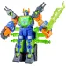 Transformers CYBERWORLD: Set de joc atac Scorponok - Hasbro imaginea 2