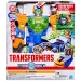 Transformers CYBERWORLD: Set de joc atac Scorponok - Hasbro imaginea 1