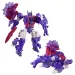 Transformers Cyberworld: Ultimate Cyber Changers Shockwave – figurină robot - Hasbro imaginea 2