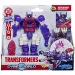 Transformers Cyberworld: Ultimate Cyber Changers Shockwave – figurină robot - Hasbro imaginea 1