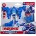 Transformers Cyberworld: Ultimate cyber changers Ultra Magnus figurină robot - Hasbro imaginea 1