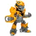 Transformers: Metalfigs Bumblebee metal figurină 10cm - Simba Toys