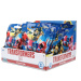 Transformers: Nano Metalfigs figură surpriză din metal, mai multe modele, 1 buc – Jada Toys