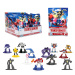 Transformers: Nano Metalfigs figură surpriză din metal, mai multe modele, 1 buc – Jada Toys