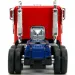 Transformers: Optimus Prime T7 Mașină metalică model 1/32 - Simba Toys