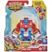 Transformers: Rescue Bots Academy Optimus Prime robot figurină 12cm - Hasbro