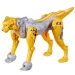 Transformers: Rise of the Beasts - Cheetor Weaponizer figurină robot transformabilă - Hasbro