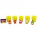Trash Pack Set Gaşca din gunoi cu 5 piese seria 5