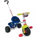 Tricicleta Be Fun Toy Story- Smoby