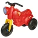 Motocicletă clasică cu pedală maxi - D-Toys