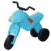 Tricicletă fără pedale Super Bike maxi - D. Toys