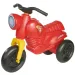 Tricicletă Klassic Bike fără pedale - D. Toys