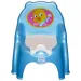 Tron cu oliţă - D. Toys imaginea 2