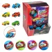 Turbo Racers mașini de curse ou surpriză 1buc imaginea 1