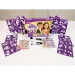 Tytoo: Set de tatuaje cu sclipici GlitzParty imaginea 2