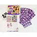 Tytoo: Set de tatuaje cu sclipici GlitzParty imaginea 3