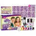 Tytoo: Set de tatuaje cu sclipici GlitzParty imaginea 1