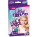 TyToo: Set de tatuaje cu sclipici LilyCorn imaginea 1