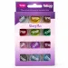 Tytoo: Shiny Mix – Set de sclipici strălucitor de 12 bucăți imaginea 1