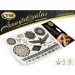 TyToo: Set de tatuaje temporar cu motive egiptene 21x15cm imaginea 2