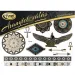 TyToo: Set de tatuaje temporar cu motive egiptene 21x15cm imaginea 1