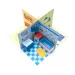 Uite, aici locuiește Boribon! - caiet de activități - Pagony imaginea 2