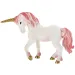 Unicorn figurină coarne auriu - Bullyland