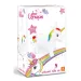 Unicorn jucărie săritoare