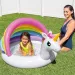 Unicorn piscină 127x102x69cm - Intex