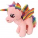 Unicorn pluș 25 cm în două variante - Unikatoy