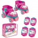 Unicorn set de role cu echipament de protecție - Mondo Toys