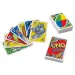 UNO Junior joc de cărți cu animale - Mattel imaginea 2