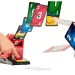 UNO Show'em No Mercy Extreme - Mattel imaginea 3