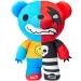 Ursuleț Deddy Hank în sicriu, seria 4, 30 cm - YouMe imaginea 3