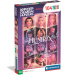 Vânători de demoni K-Pop Huntrix SuperColor puzzle 104 piese – Clementoni