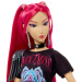 Vânătorii de demoni K-Pop: păpușa de modă Mira cu armă – Mattel