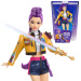 Vânătorii de demoni K-Pop: păpușa de modă Rumi cu sabie – Mattel